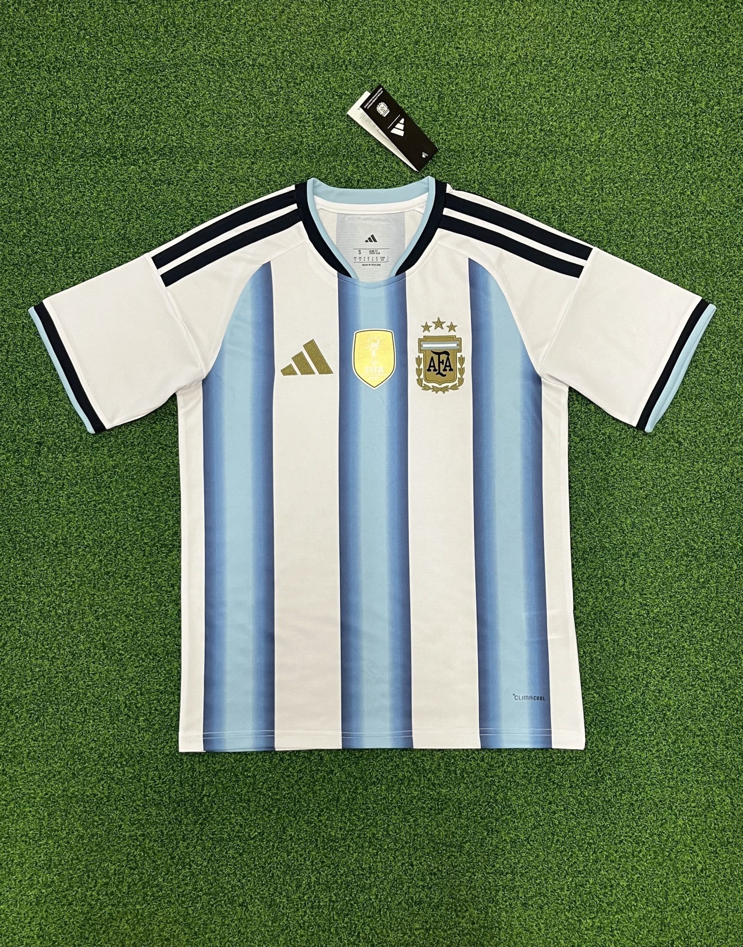 2026 Argentinian National Team