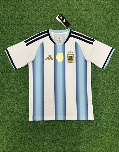 2026 Argentinian National Team