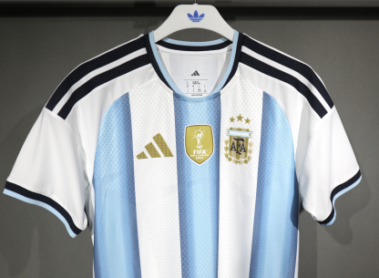 2026 Argentinian National Team