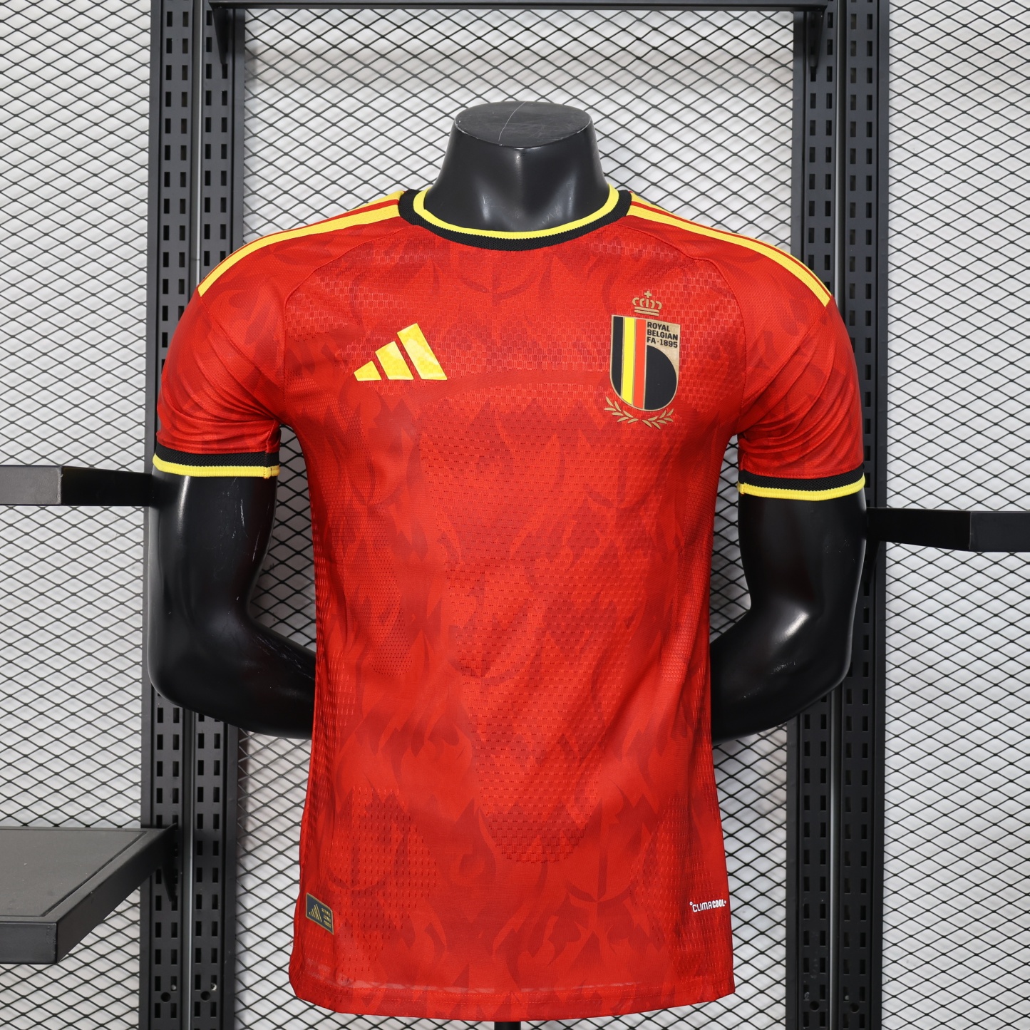 2026 Belgium National Team