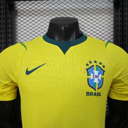 2026 Brazilian National Team