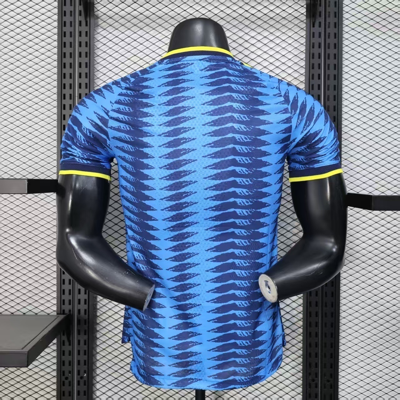 2026 World Cup Columbia Jersey (Away)