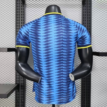 2026 World Cup Columbia Jersey (Away)