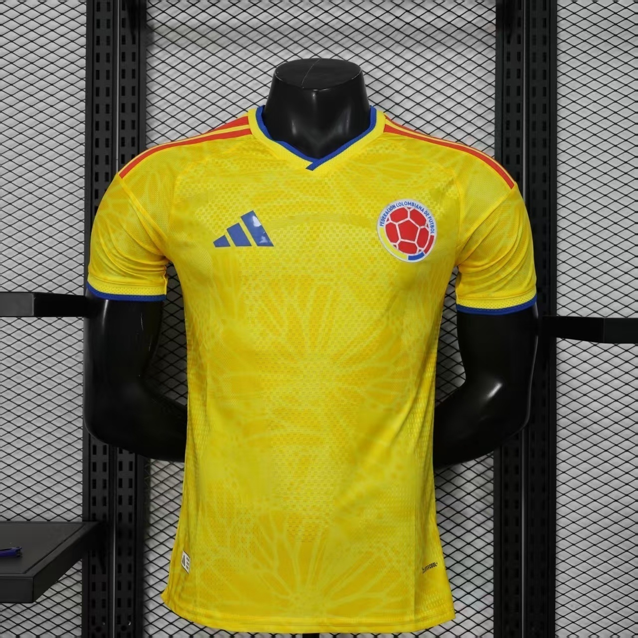 2026 Colombian National Team