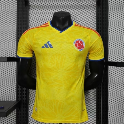 2026 Colombian National Team