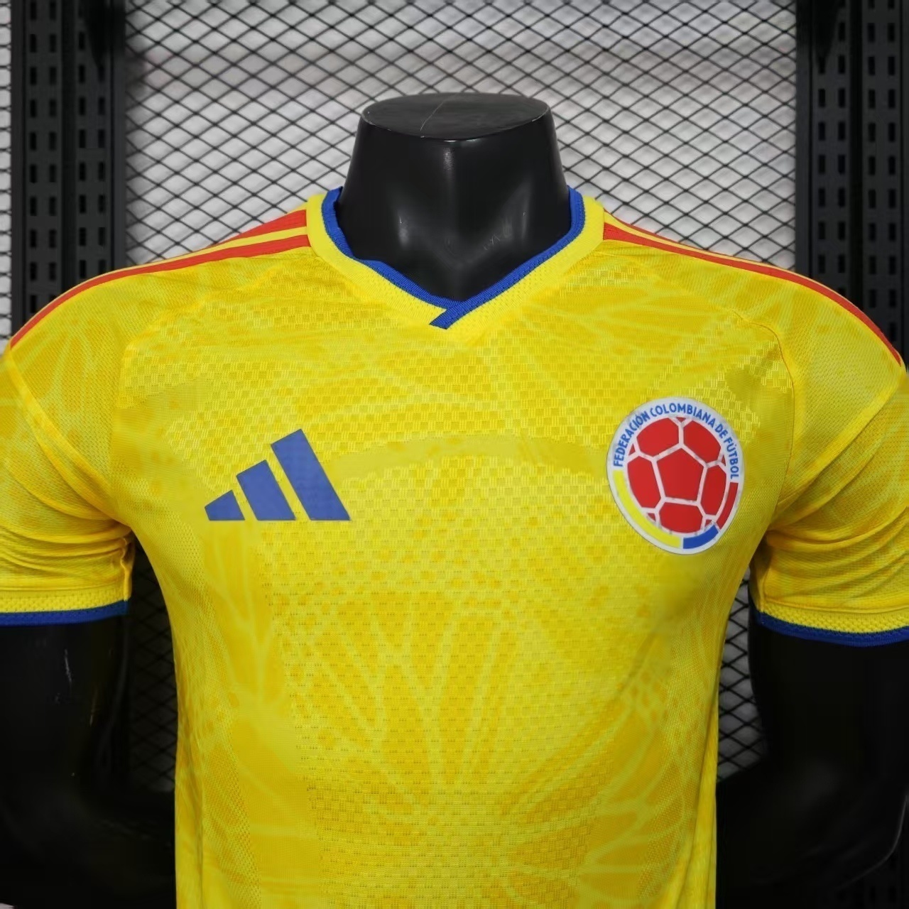 2026 Colombian National Team