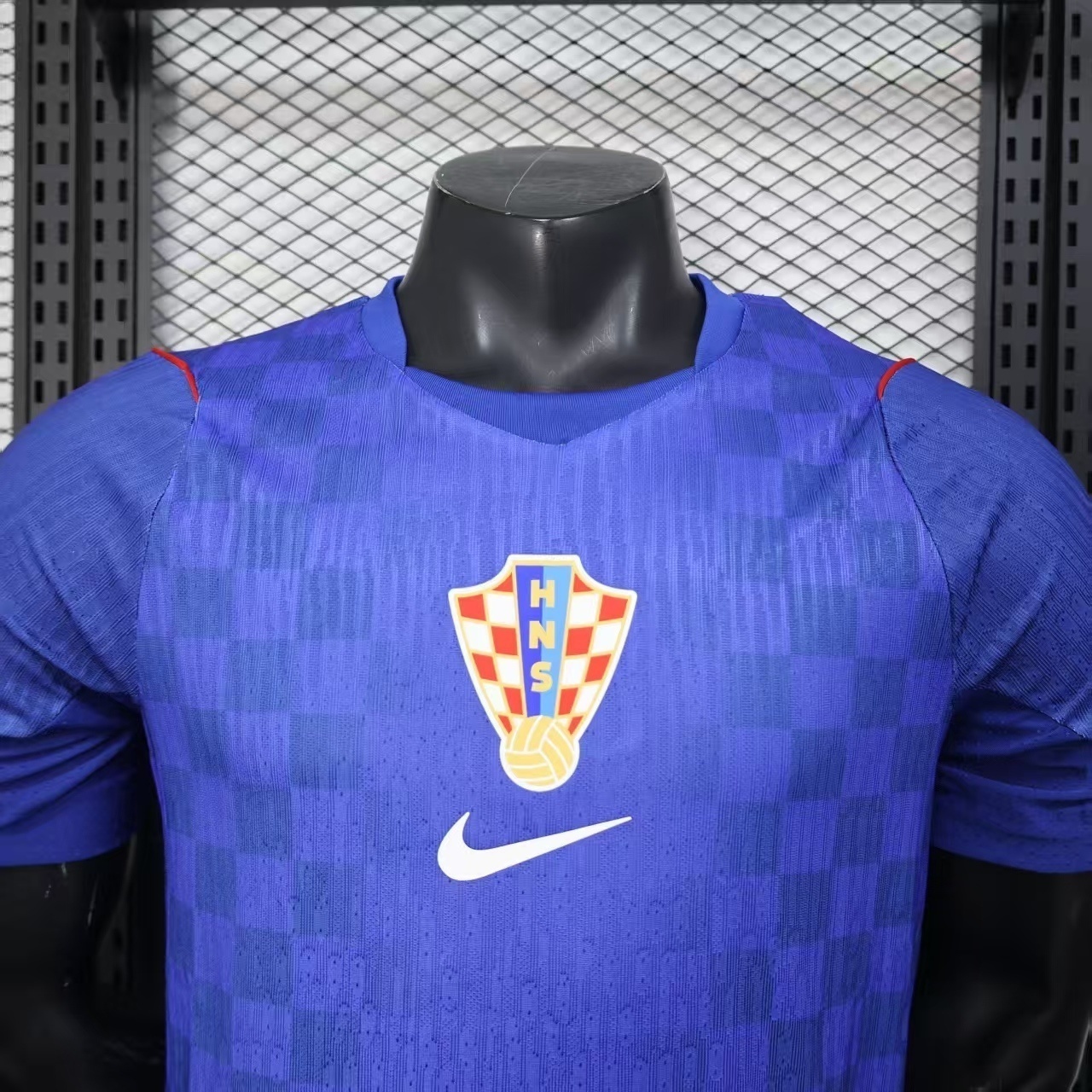 2026 World Cup Croatia Jersey (Away)