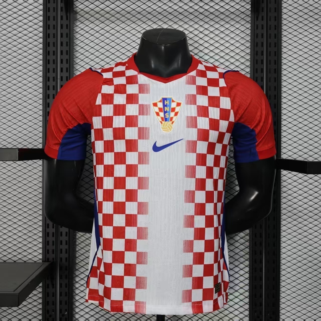 2026 Croatia National Team