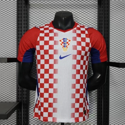 2026 Croatia National Team