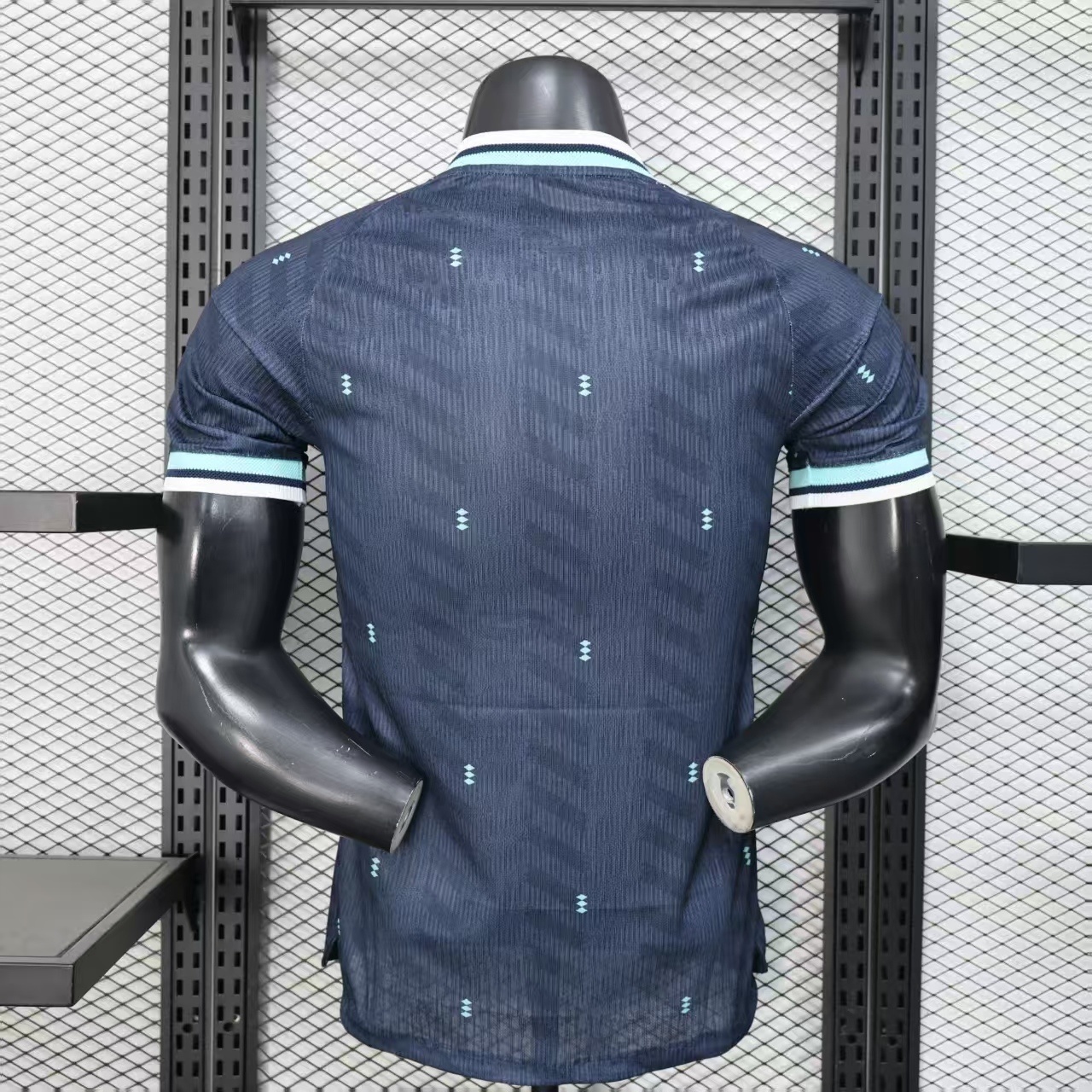 2026 World Cup Germany Jersey (Away)