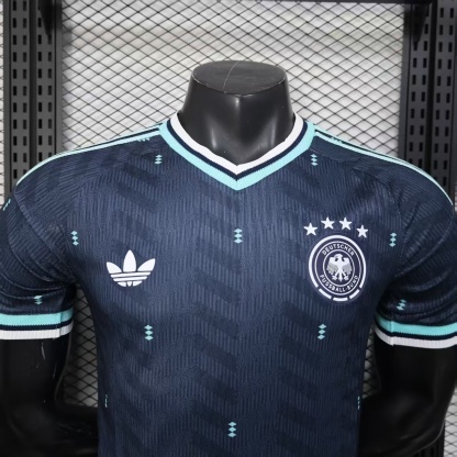 2026 World Cup Germany Jersey (Away)