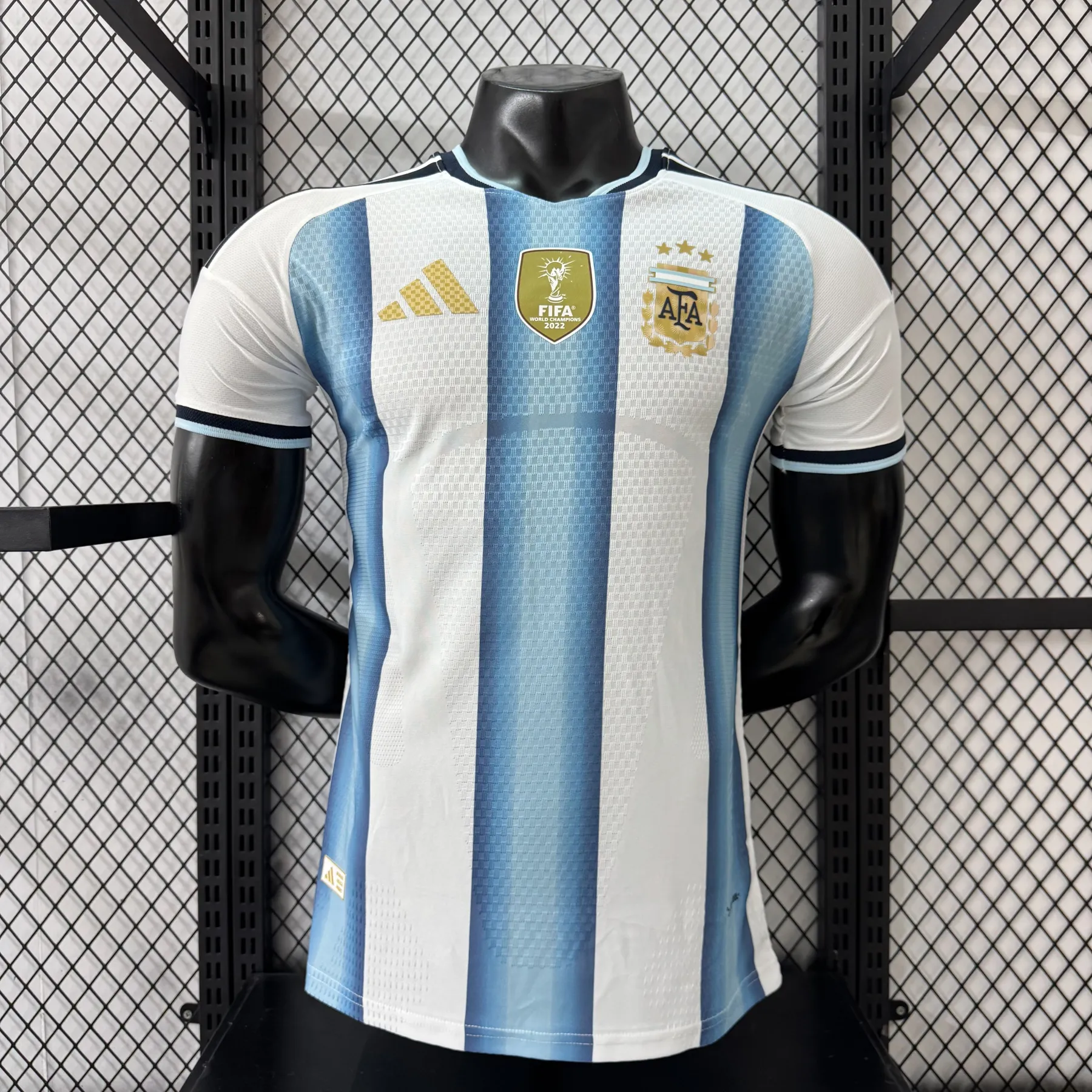 2026 Argentinian National Team (Home/Away)