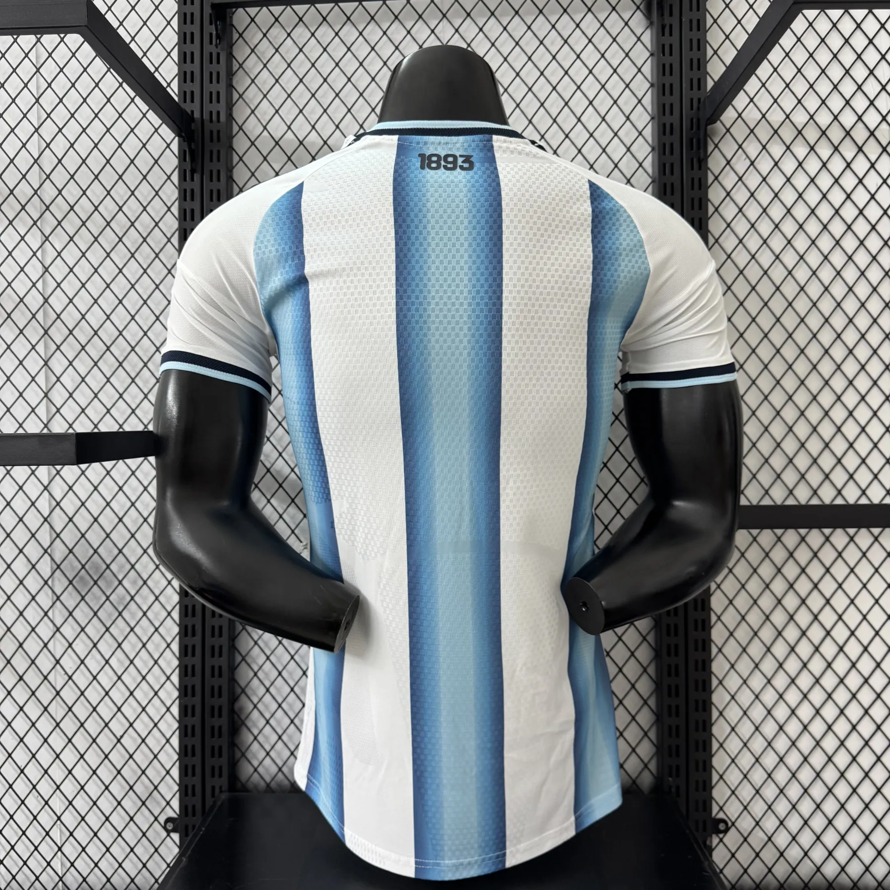2026 Argentinian National Team (Home/Away)