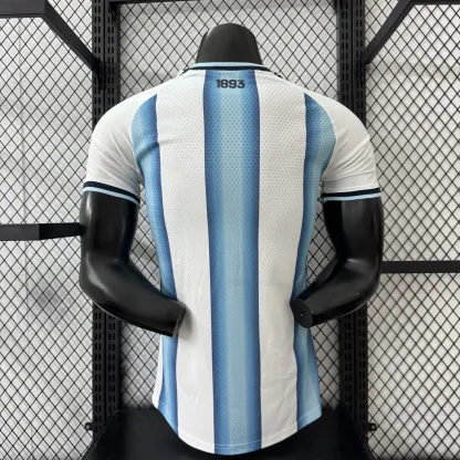 2026 Argentinian National Team (Home/Away)