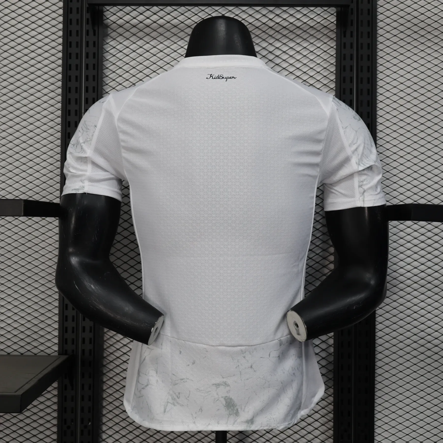 2025/26 Manchester City x Kidsuper Special Edition 