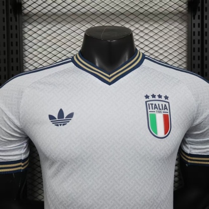 2026 World Cup Italy Jersey (Away)