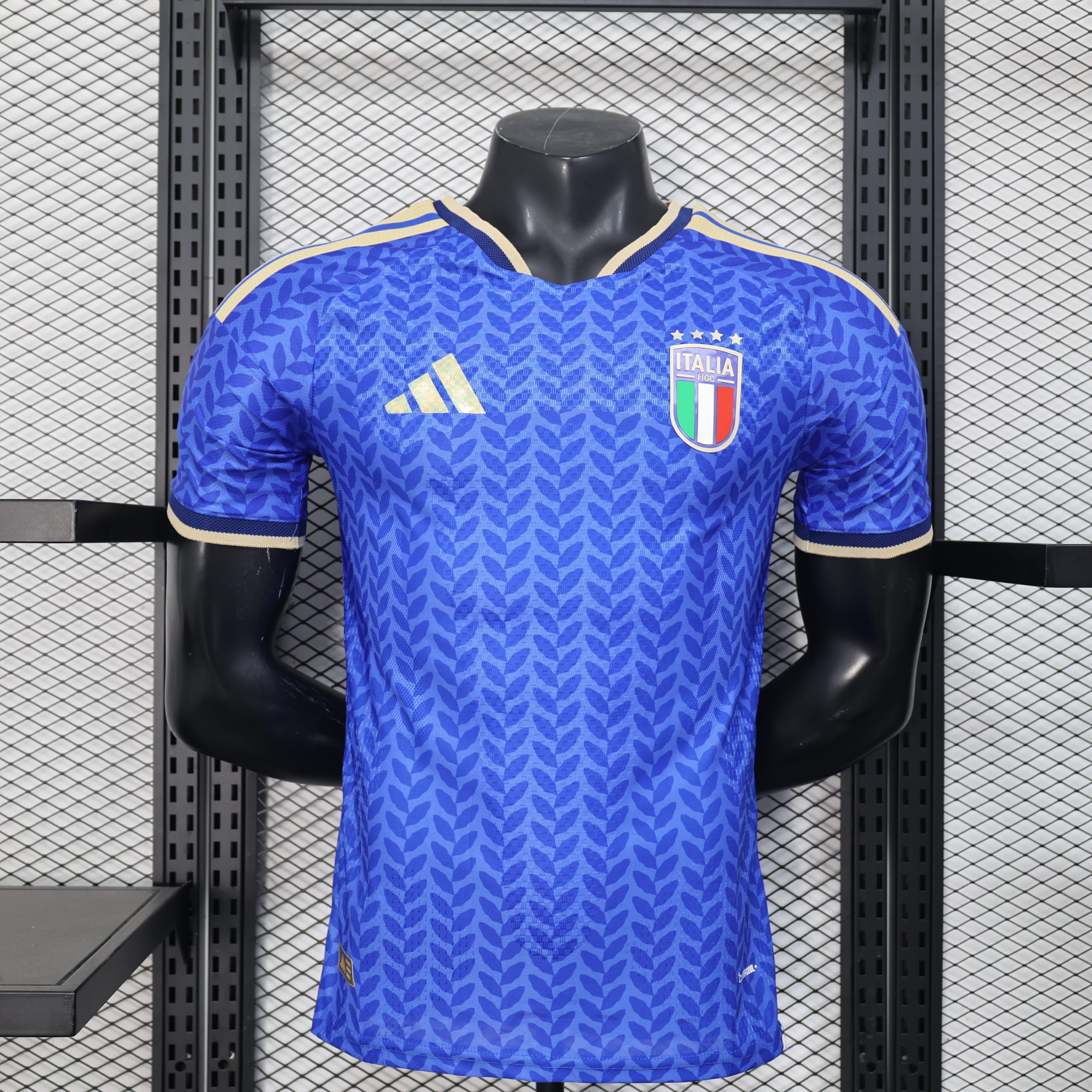 Italy 2026