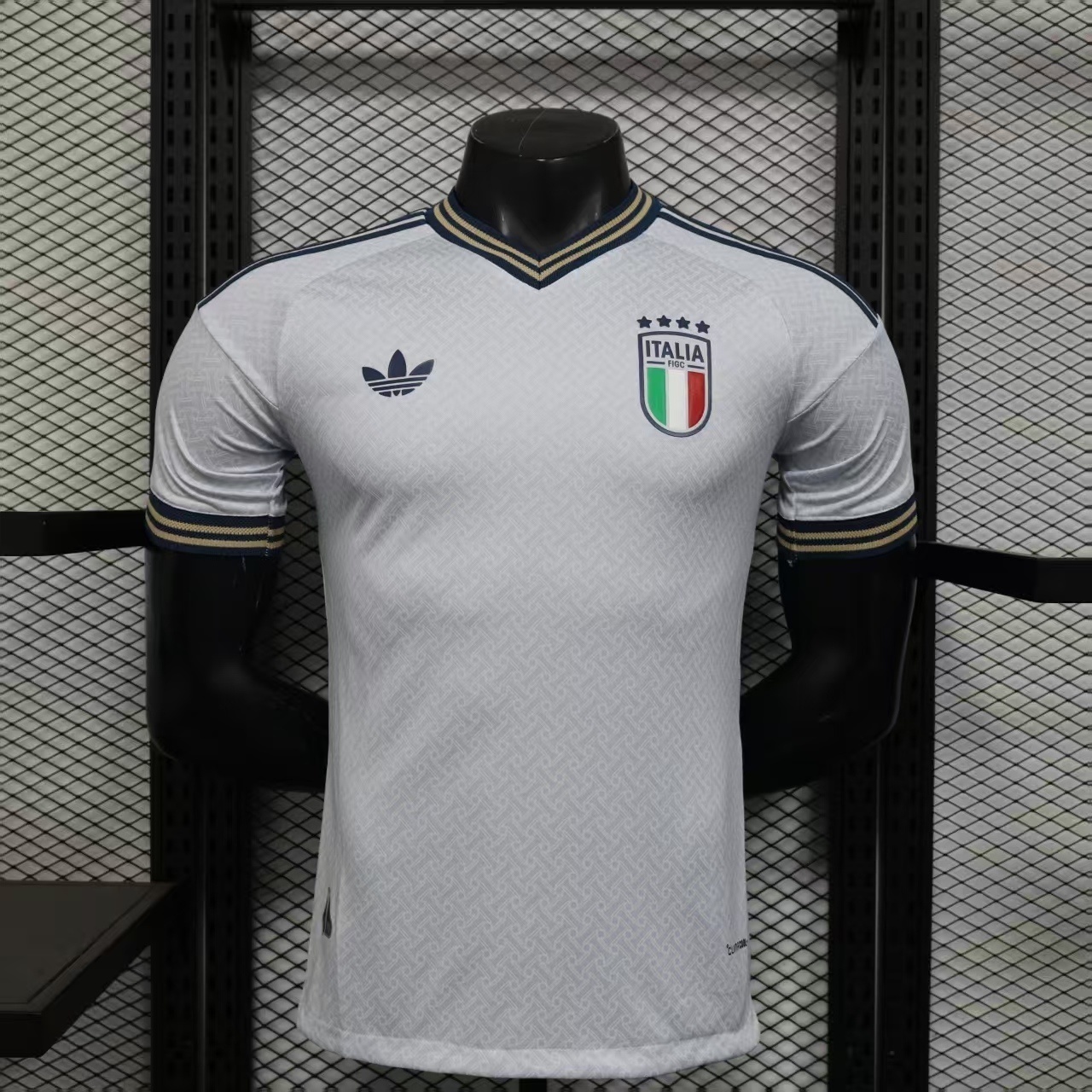 2026 World Cup Italy Jersey (Away)
