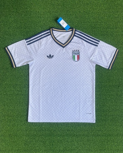 2026 World Cup Italy Jersey (Away)