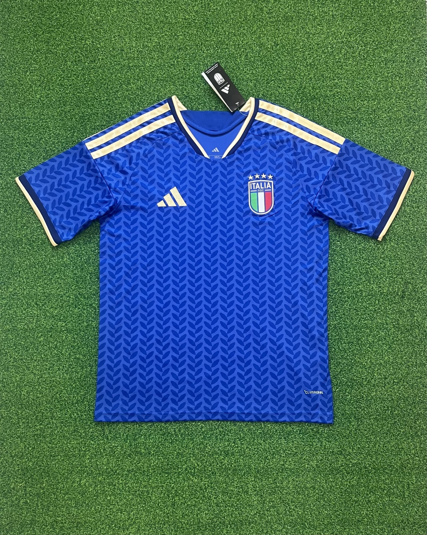 2026 Italian National Team