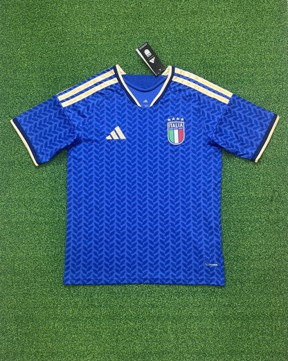 2026 Italian National Team