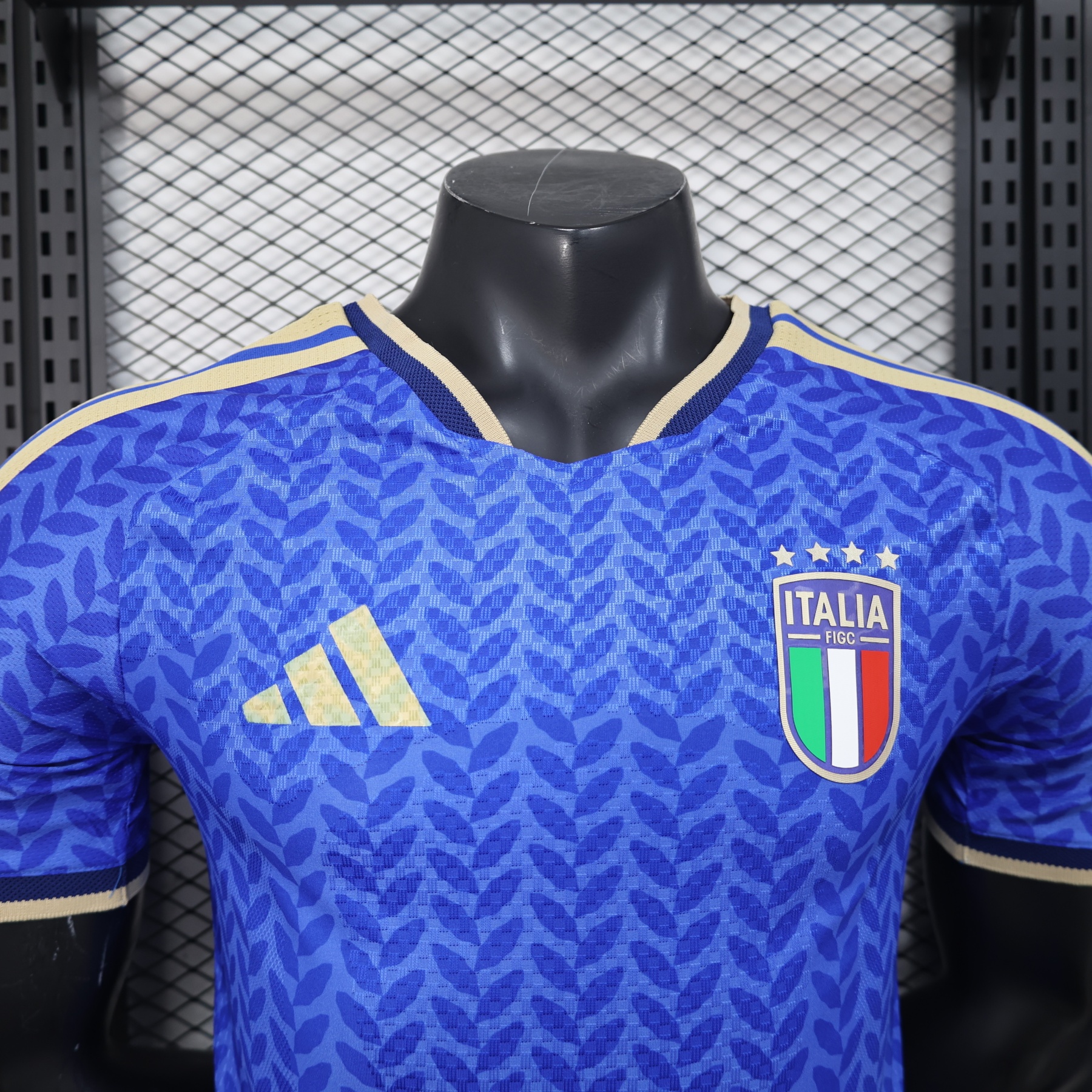 2026 Italian National Team