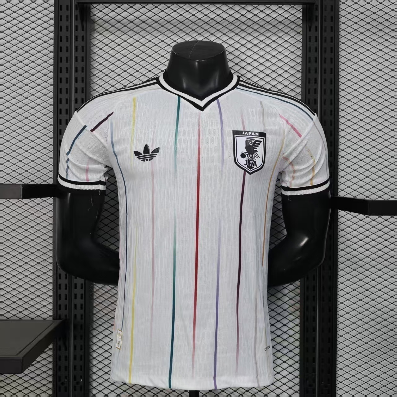 2026 World Cup Japan Jersey (Away)
