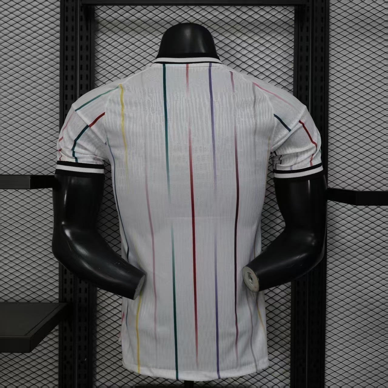 2026 World Cup Japan Jersey (Away)
