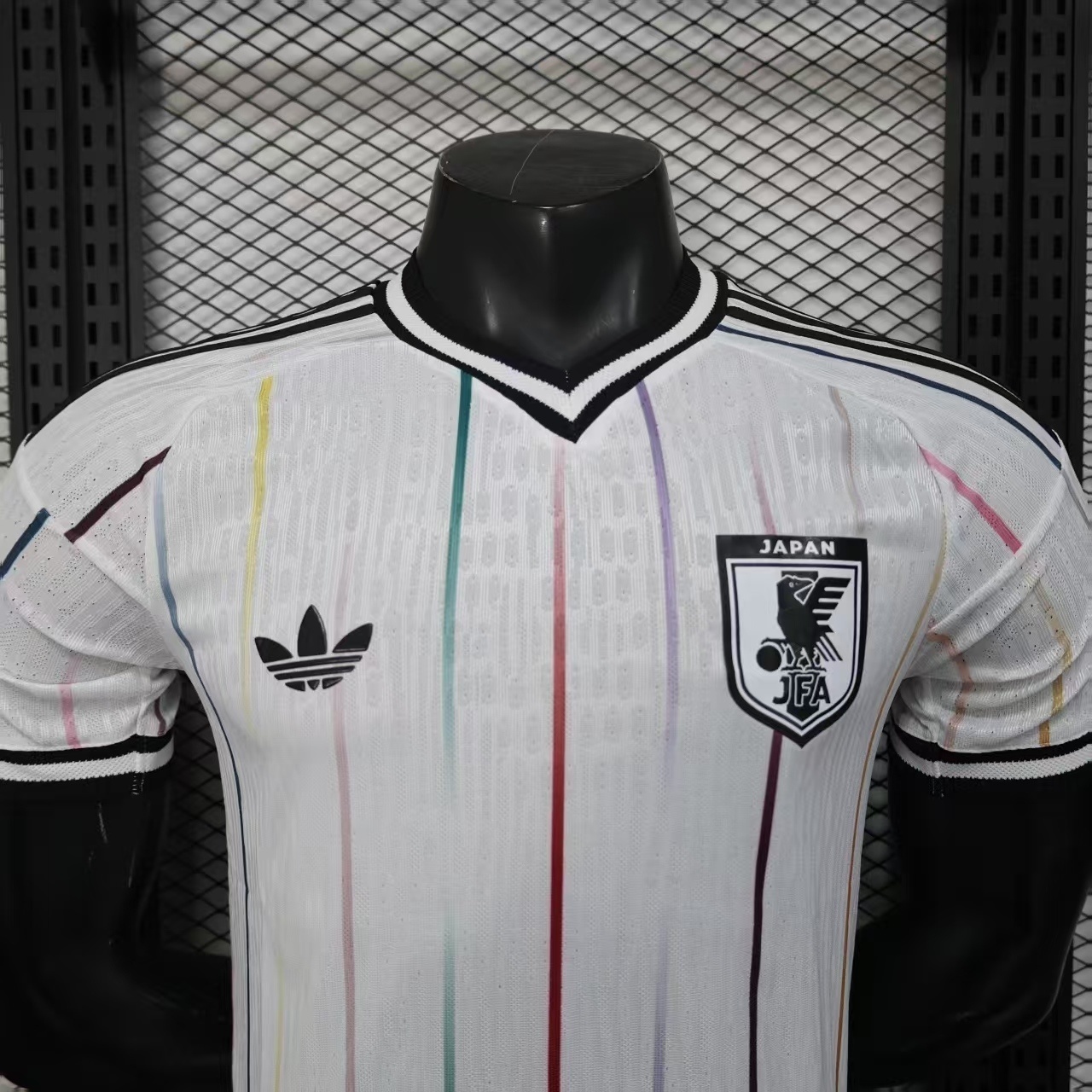 2026 World Cup Japan Jersey (Away)