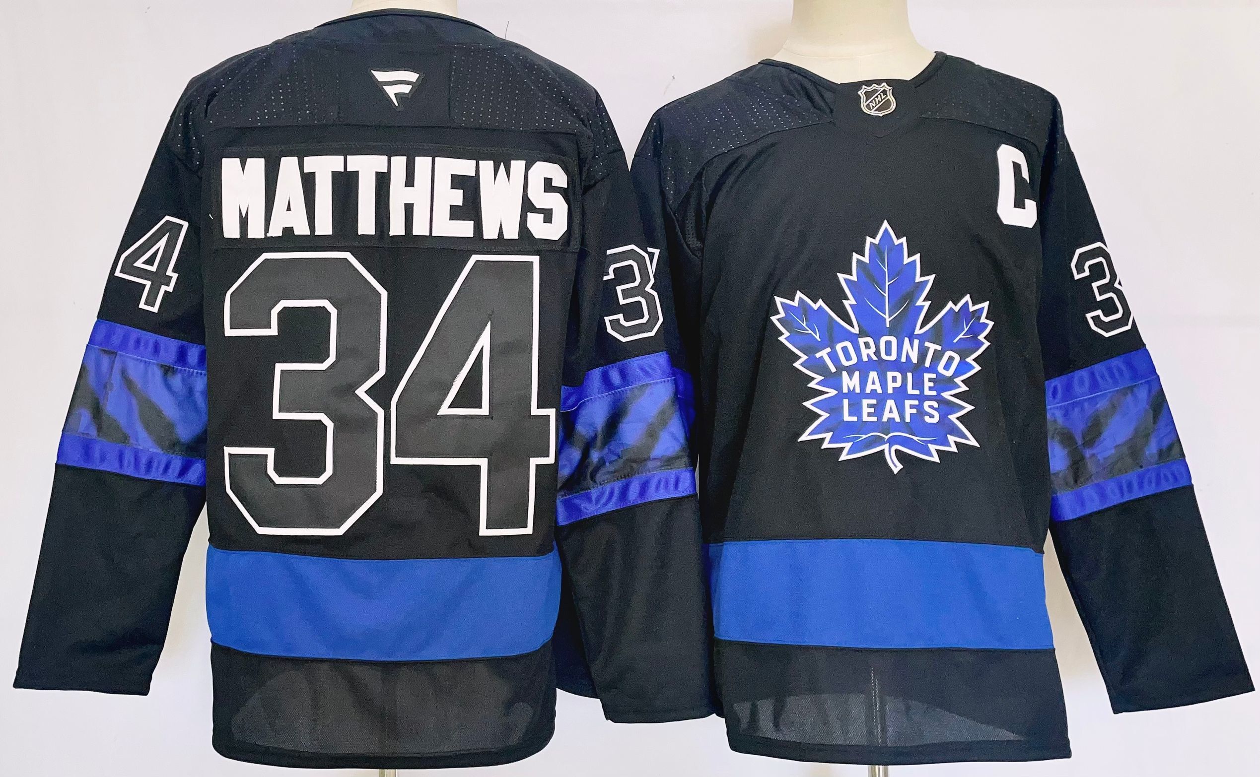 Toronto Maple Leafs Jersey