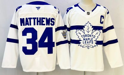 Toronto Maple Leafs Jersey