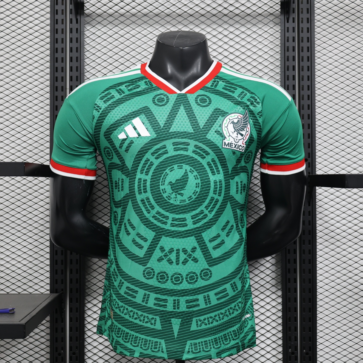 2026 Mexican National Team