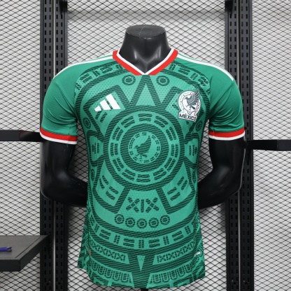 2026 Mexican National Team