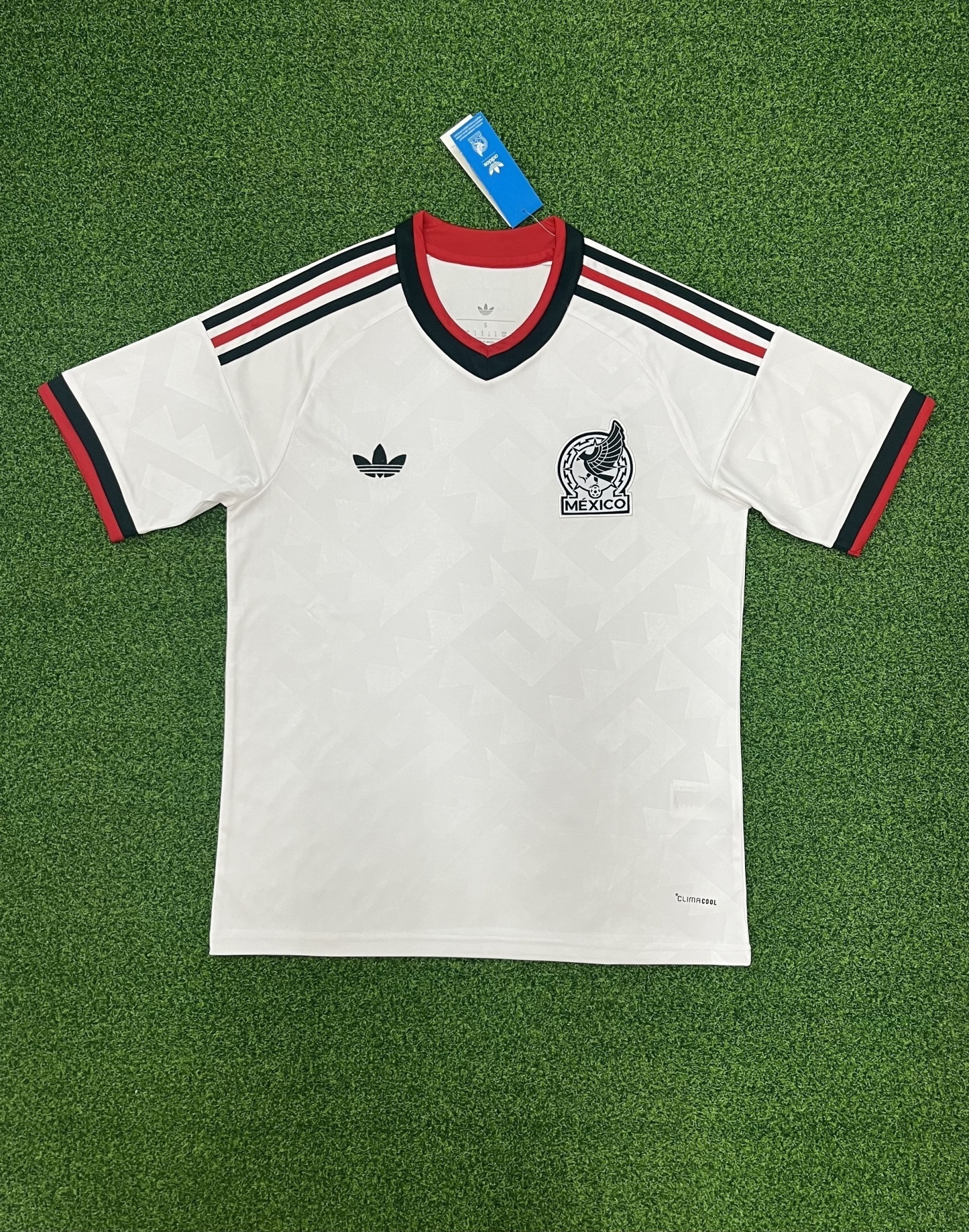 2026 World Cup Mexico Jersey (Away)