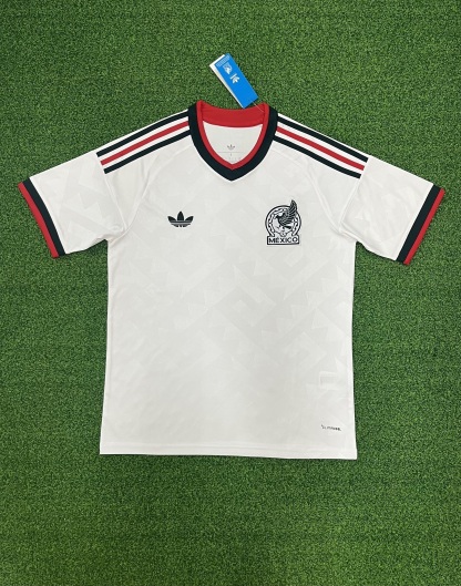 2026 World Cup Mexico Jersey (Away)
