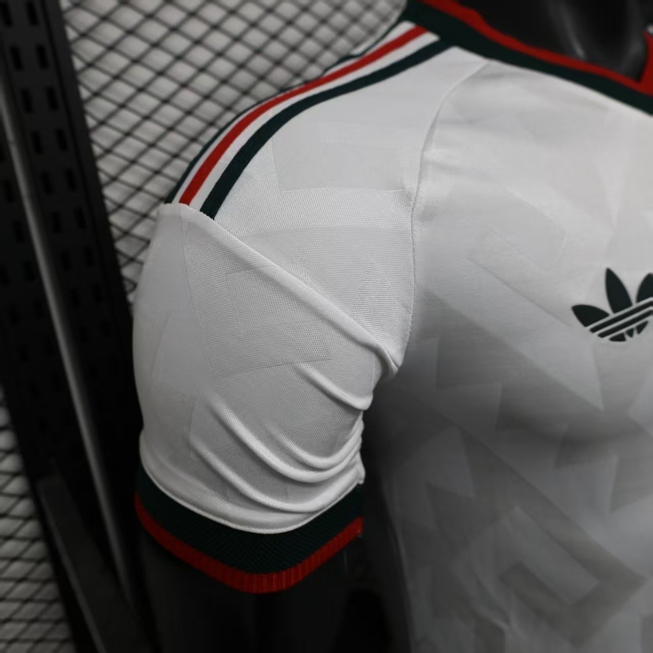 2026 World Cup Mexico Jersey (Away)