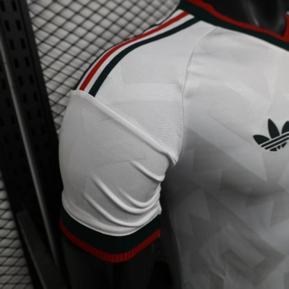 2026 World Cup Mexico Jersey (Away)