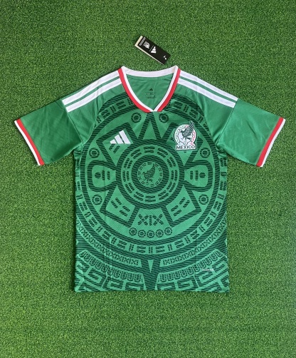 2026 Mexican National Team