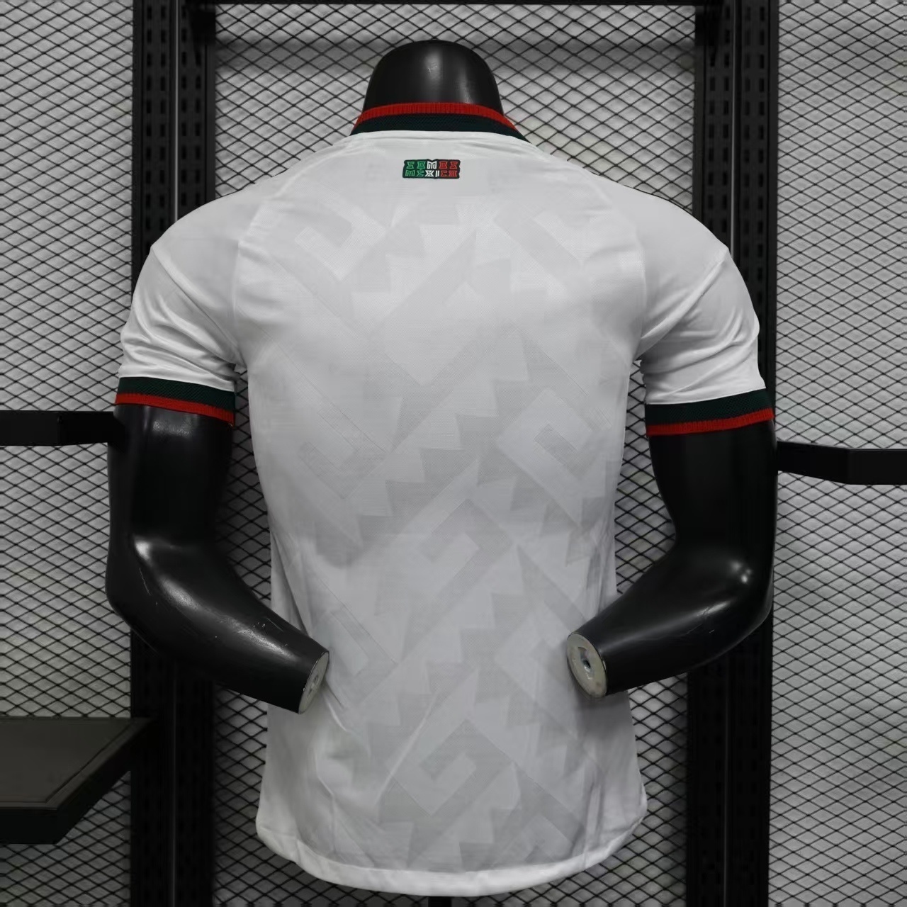 2026 World Cup Mexico Jersey (Away)