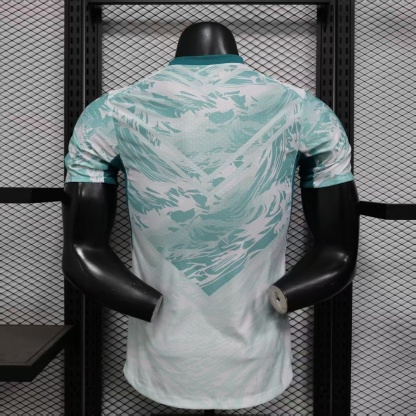 2026 World Cup Portugal Jersey (Away)