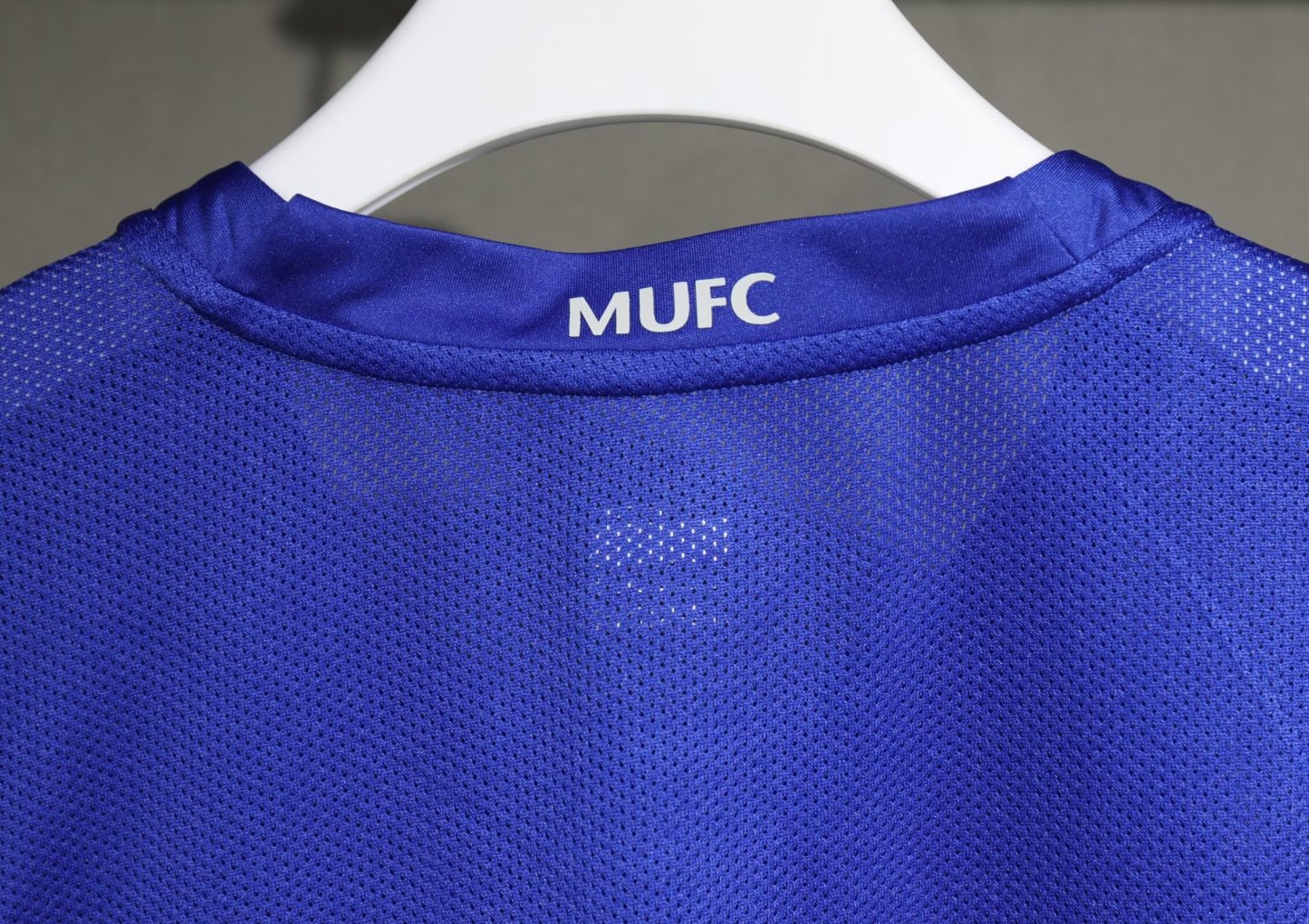 2008/09 Manchester United (Away 2nd)