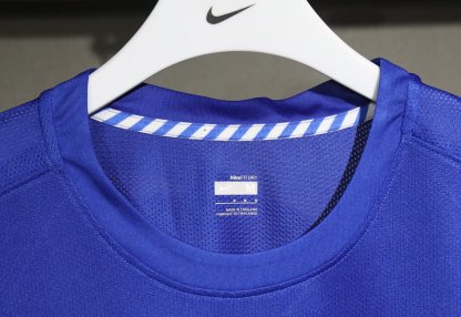 2008/09 Manchester United (Away 2nd)