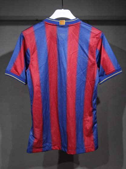 2009/10 Barcelona (Home)