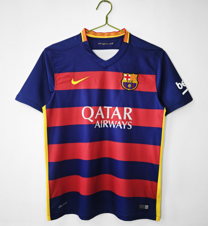 2015/16 Barcelona Retro (Home)