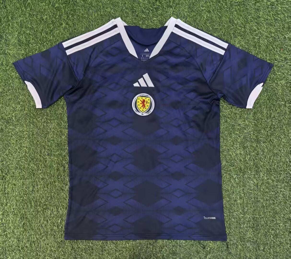 2026 Scottish National Team