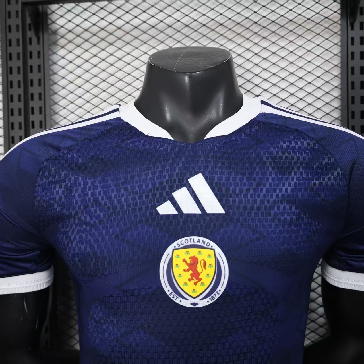 2026 Scottish National Team