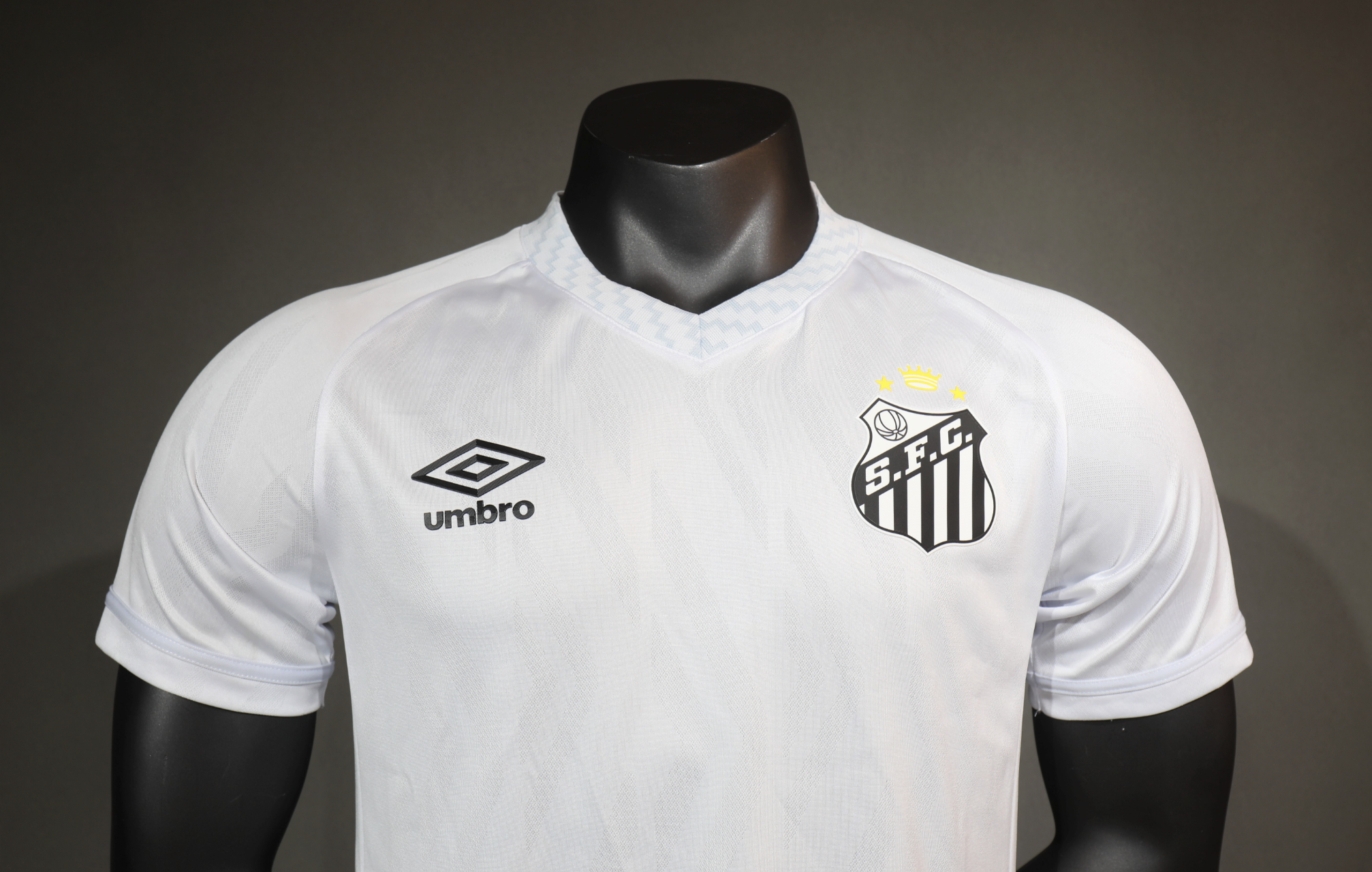 2025/26 Santos (Home)