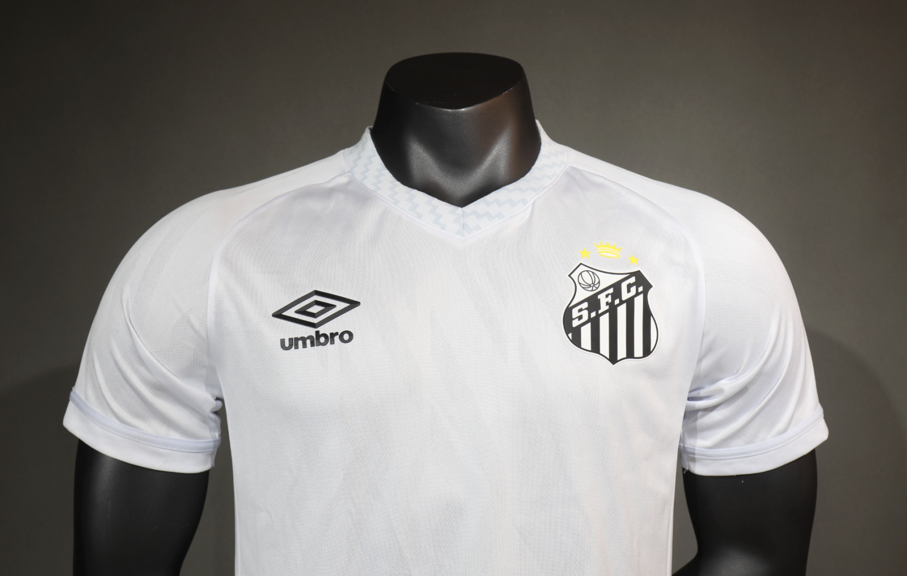 2025/26 Santos (Home)