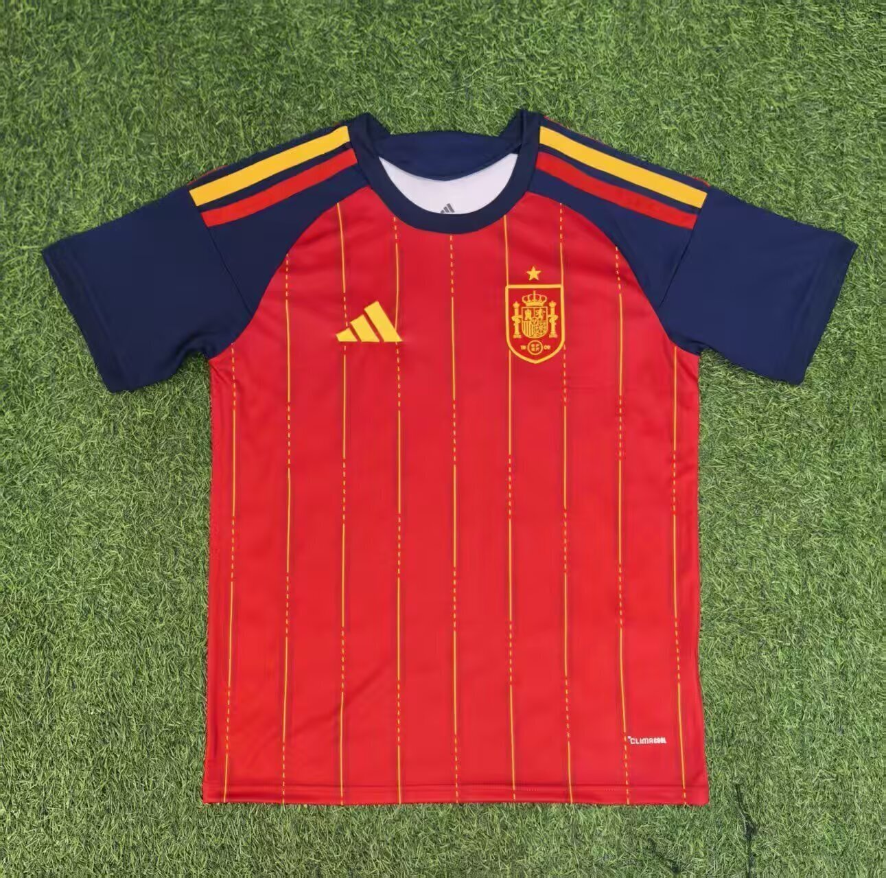 2026 Spain National Team