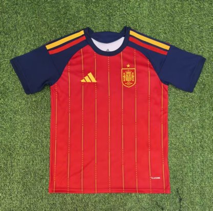 2026 Spain National Team